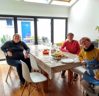 From Croft Community to the Coast