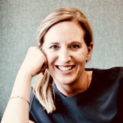 Mindfulness and calm with Julie