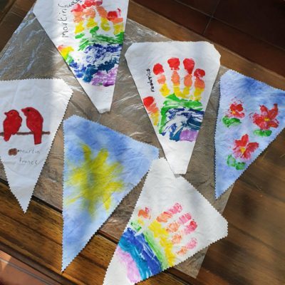 Creative Crafting