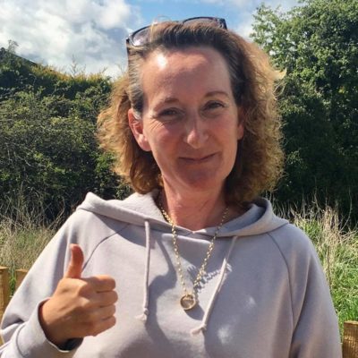 Learn to sign with Sophie