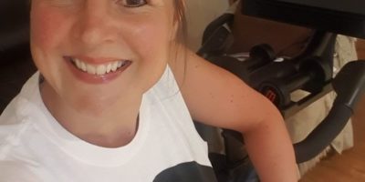 Join the Camphill Village Trust peloton