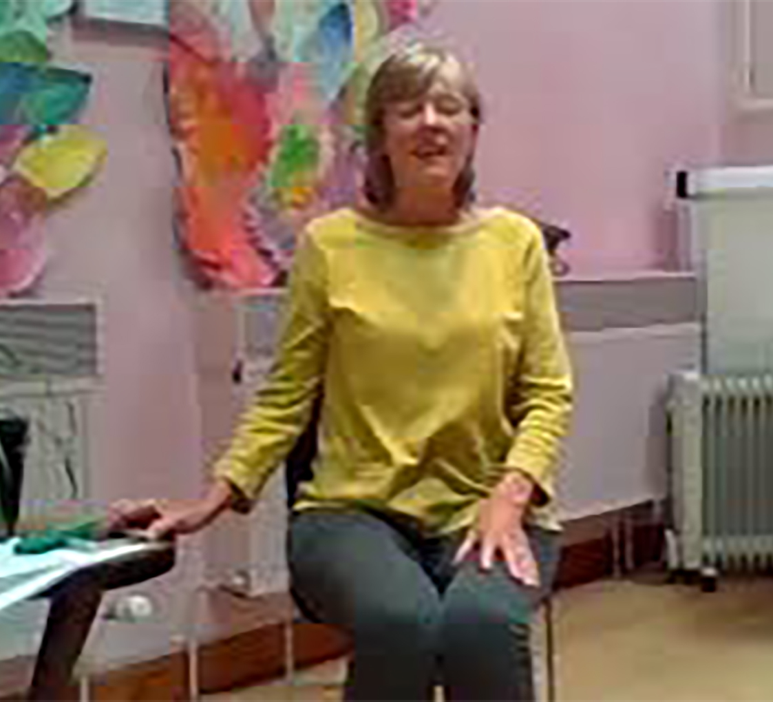 Opportunity TV Library