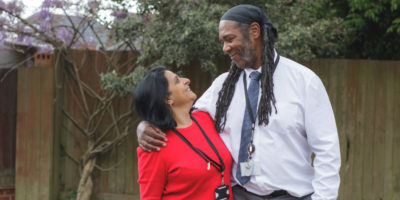 Shared Lives success in recruiting BAME carers to scheme