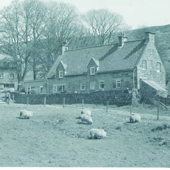 Botton Village, Cherry House