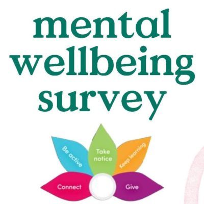 Mental Wellbeing Survey