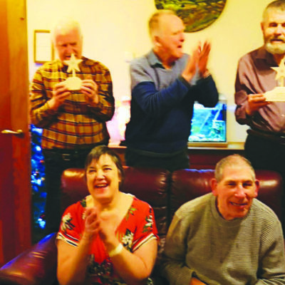 Celebrating 65 years as a community