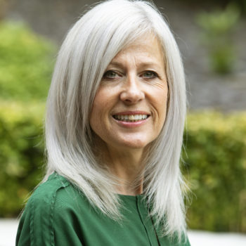 Sara Thakkar appointed CEO of Camphill Village Trust