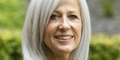 We welcome our new CEO,  Sara Thakkar