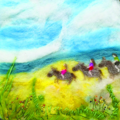 Creative Corner: Jane