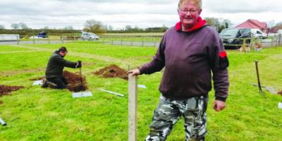 Bringing people closer to nature in Pickering