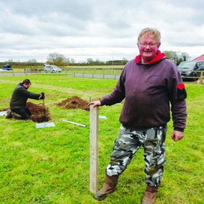 Bringing people closer to nature in Pickering