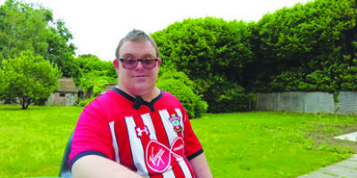 Five new flats at Delrow Community