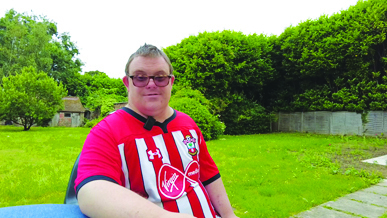 Five new flats at Delrow Community