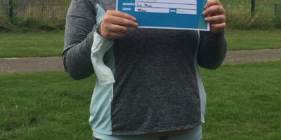 Game, set and match to Emily