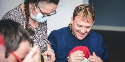 Social Care Day of Remembrance and Reflection