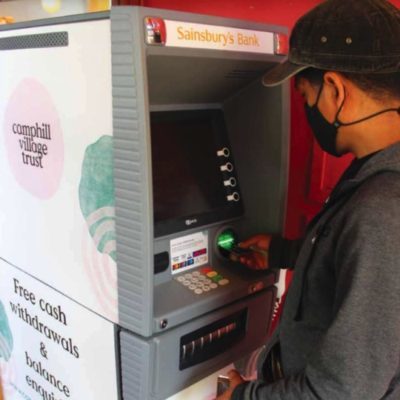 Access to financial independence at Botton Village