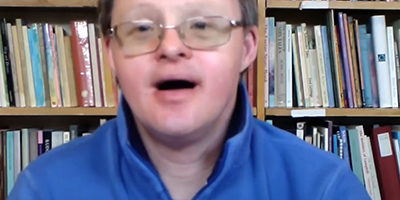 ‘I’m As Good As’ poem by Owen