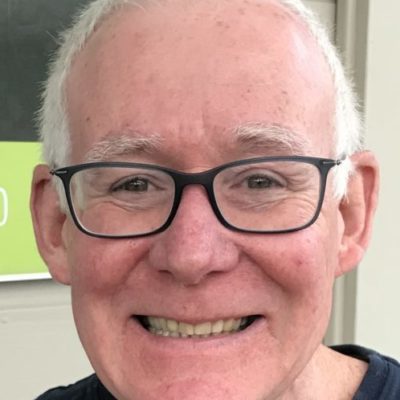 Michael Green