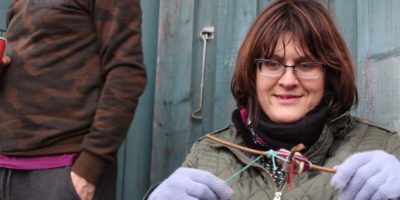 Gallery: Coming together for Candlemas