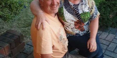 Shared Lives: a reflection on 2021