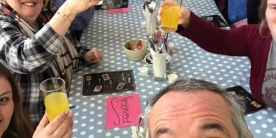 Let’s talk about Co-production