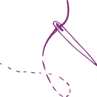 Needle And Thread