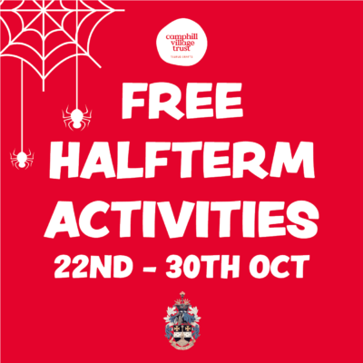 Free October activities 2022