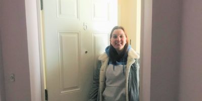Steph’s journey to independence