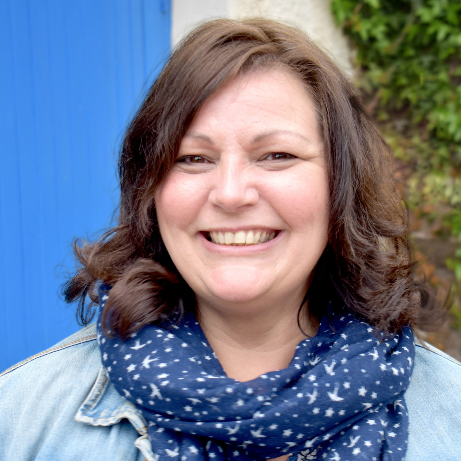 Amanda Hawkins is the Lead Course Tutor for catering and retail