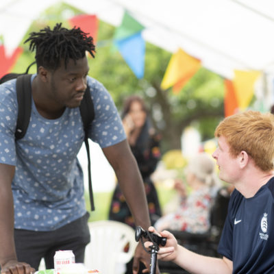 Delrow Community Summer Fair
