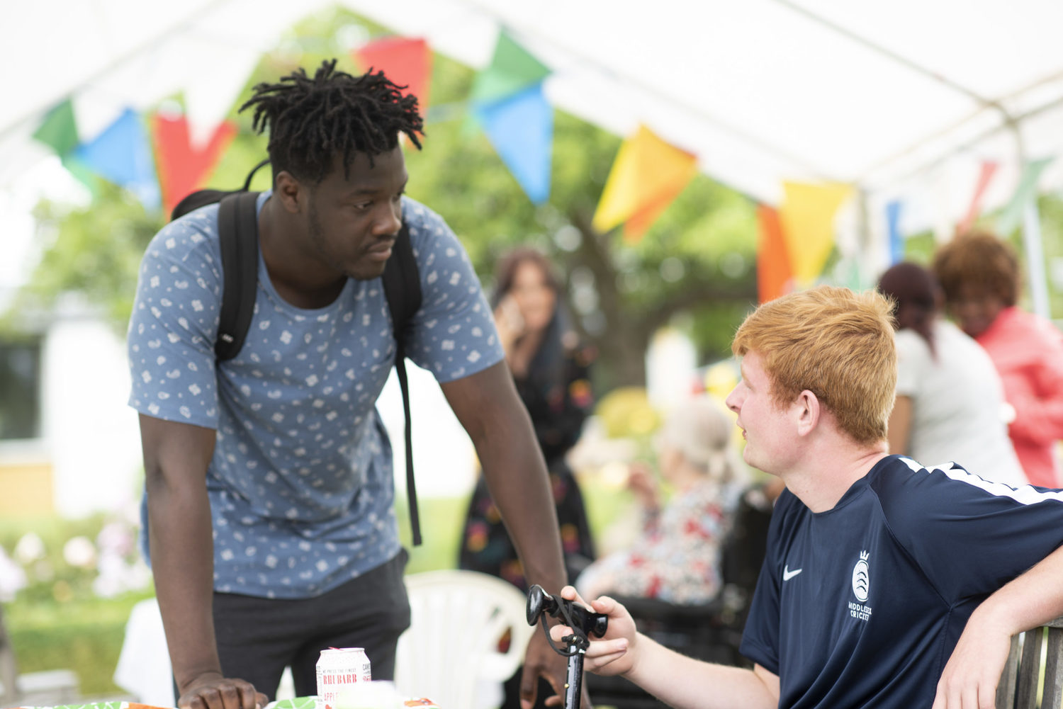 Delrow Community Summer Fair