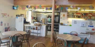 Newly named café ‘Crows Nest Kitchen’ reopens in Grange Village