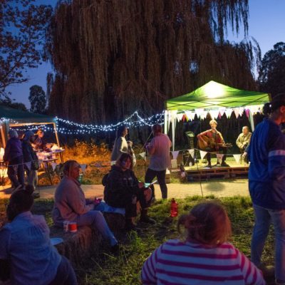 Delrow Community Summer Fair