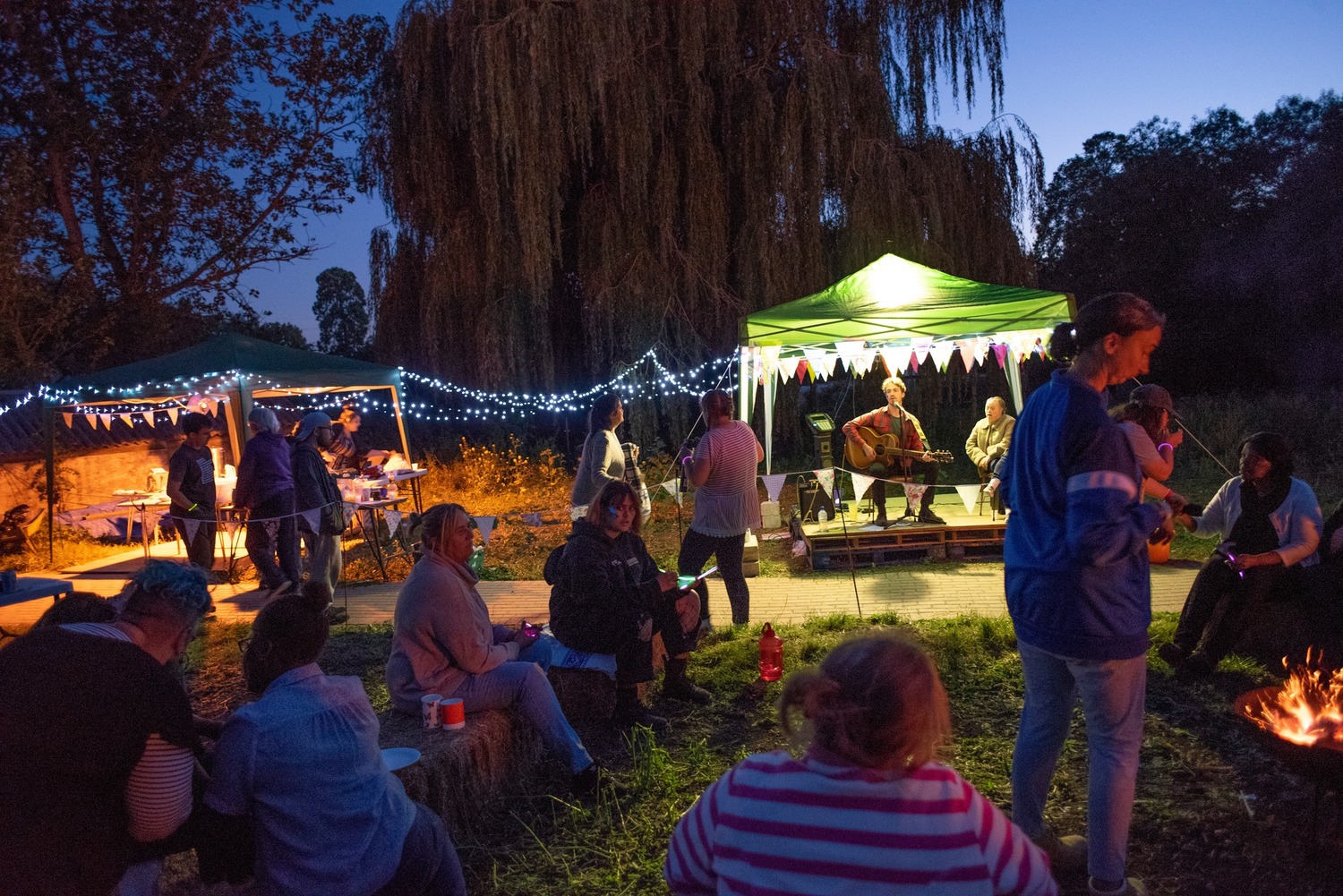 Delrow Community Summer Fair