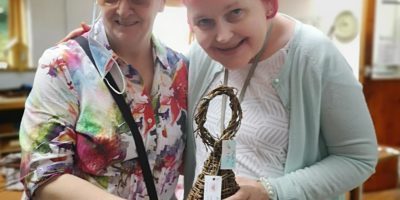 An accidental discovery leads to a loyal and lasting friendship