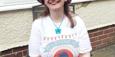 Jubilee celebrations at the Trust