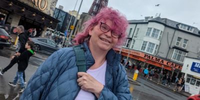 Caledonian Coach trip to Blackpool and Chester Zoo