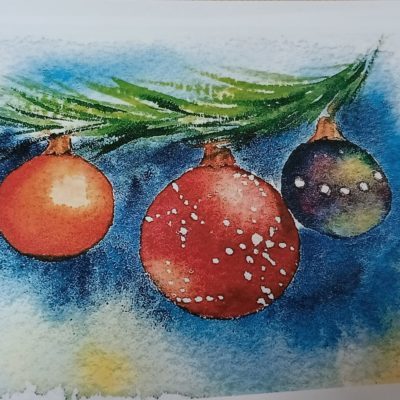 Botton Village Advent Fair