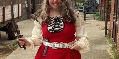Shiver me timbers! It’s talk like a pirate day!