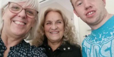 Steps to independence with Shared Lives