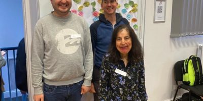 Learning Disability and Autism Partnerships Board Celebration Event