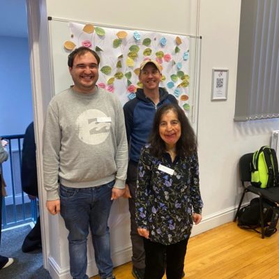 Learning Disability and Autism Partnerships Board Celebration Event