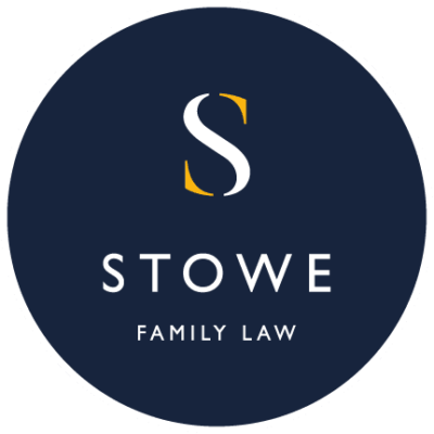 Thank you Stowe Family Law!