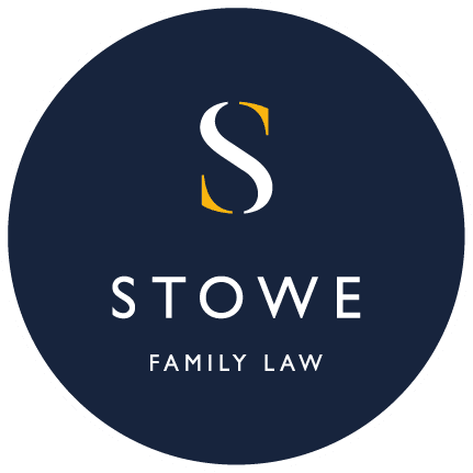Thank you Stowe Family Law!