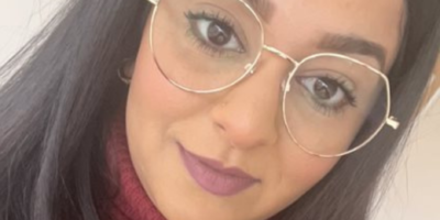 A Passion for Social Work and Making a Difference 