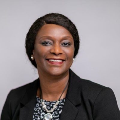 Rita Asamoah