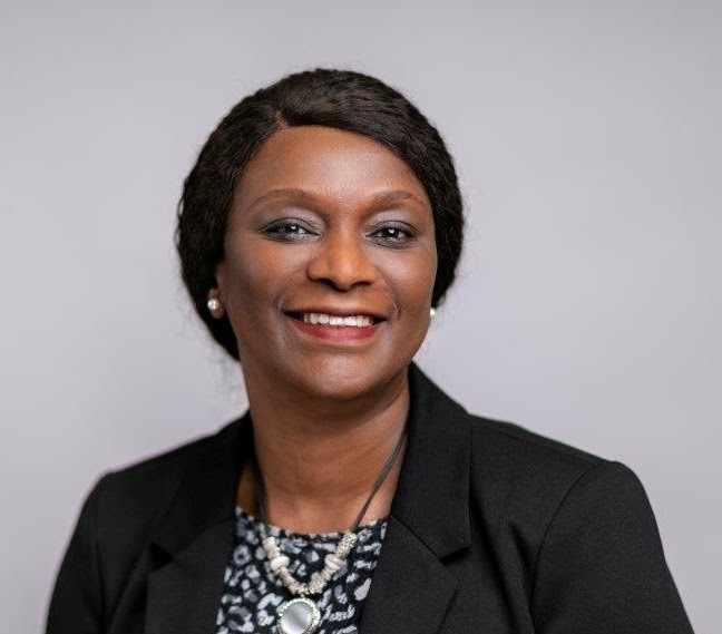 Rita Asamoah