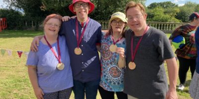 Co-production: Bringing communities together.
