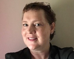 Dr Ann Kenney