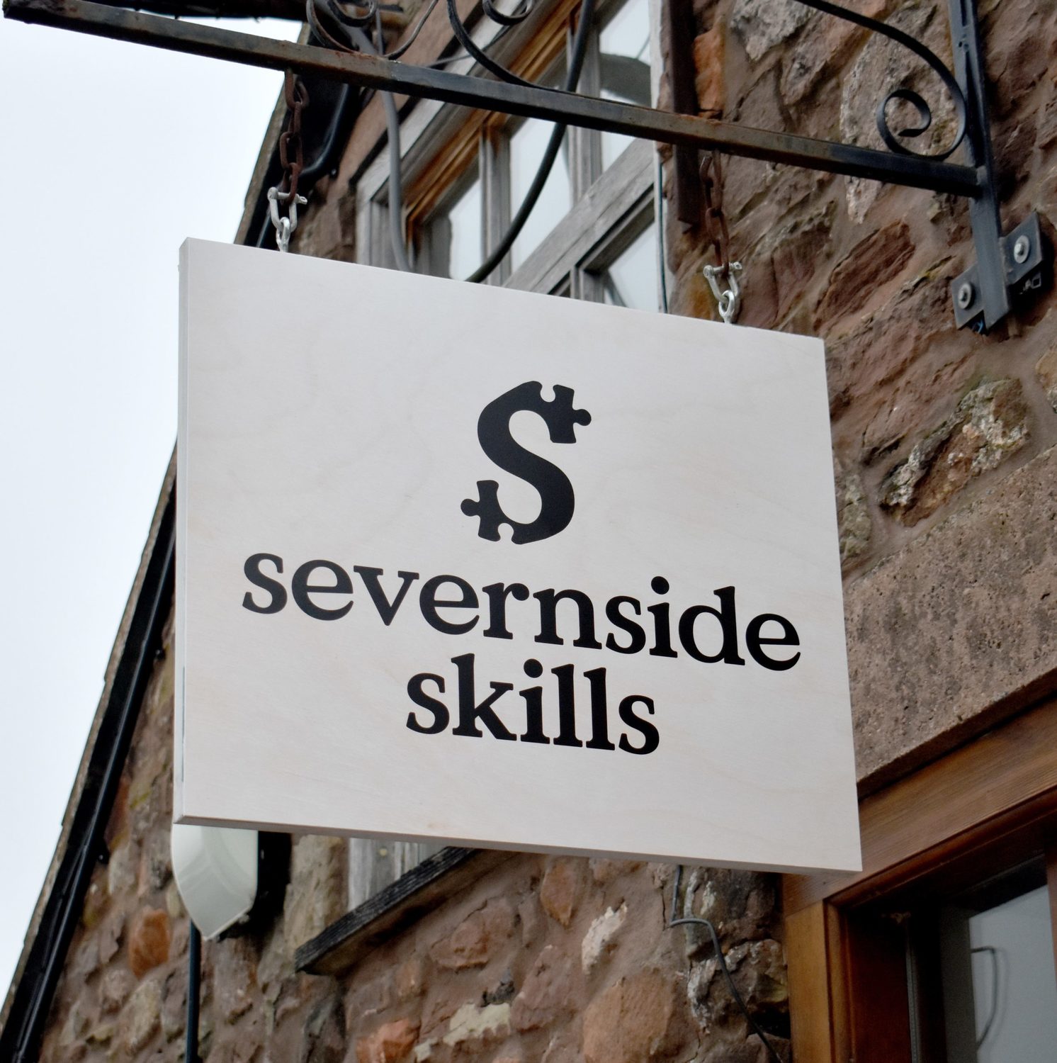 Severnside Skills – short courses